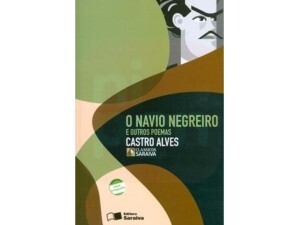 O Navio Negreiro e Outros Contos