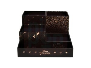 Organizador de Mesa Princesas - DAC