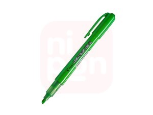 Marca Texto Lumi Color 200-SL Verde - Pilot