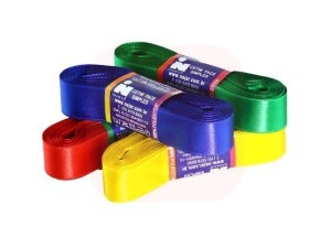 Fita de Cetim Cores - 30mm