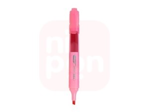 Marca Texto Liquido Rosa Pastel - Tris