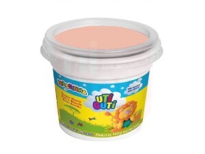 Massa de Modelar 140g - Pele Uti Guti