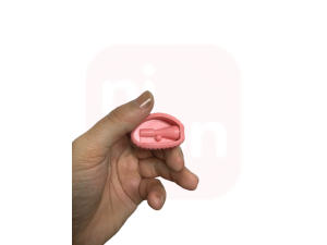 Apontador Escolar Hauser Cis