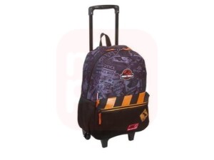 Mochila com Rodas Jurassic World – Sestini