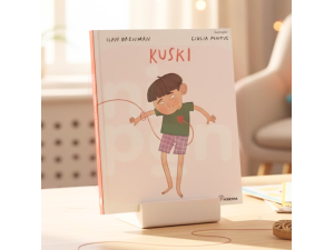 Livro Kuski 