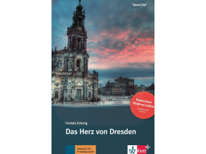 Livro Das Herz Von Dresden